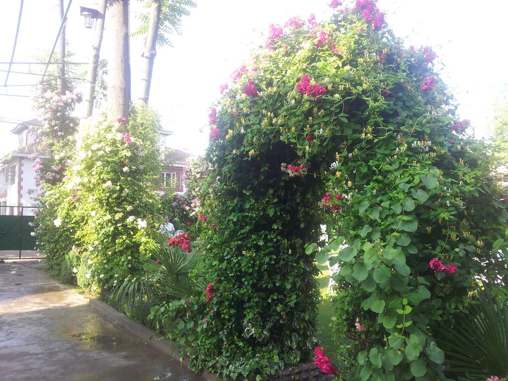 فندق ميراج Srīnagar المظهر الخارجي الصورة